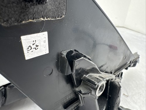 Tesla Model 3 2017 2018 2019 2020 espejo retrovisor izquierdo conductor conjunto de vista lateral OEM - Imagen 13 de 22
