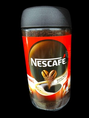 Nescafe Original Coffee 200g 