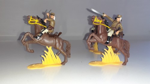 Britains dsg deetail French foreign legion ffl arabs 1:32 b116 - Picture 7 of 7