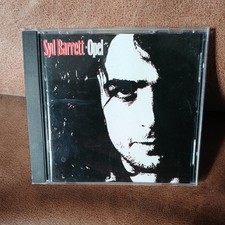 Syd Barrett - Opel CD with bonus tracks