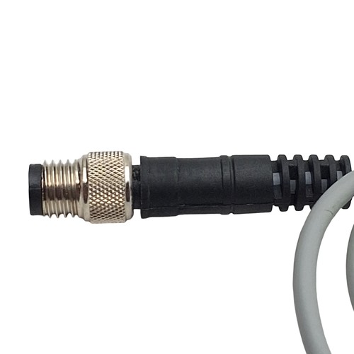 Festo 525910 Proximity Sensor, NPN N.O, 10-30VDC, 3-Pin M8 Male, 0.3m - Picture 6 of 7