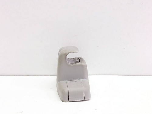 BMW 5 E39 2001 Vorne links Halterung Sonnenblende UST123212 - Afbeelding 2 van 4