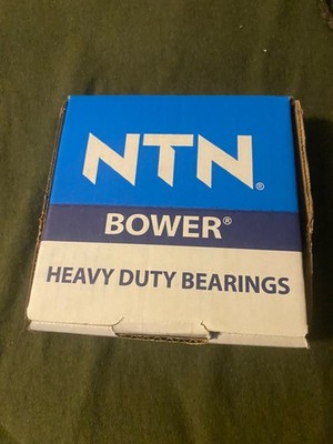 5 NEW Heavy Duty bearings
