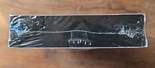 New Sealed The Terminator Hemdale Arnold Schwarzenegger VHS 1991 Edition - Picture 7 of 8