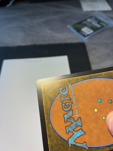 Magic the Gathering MTG Godless Shrine x1 Rare Borderless Karte NM-Unfinity - Bild 3 von 4