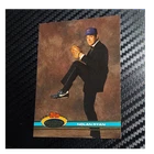 Topps 1991 Stadium Club Nolan Ryan #200 Texas Rangers Baseball Card
