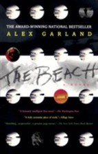 The Beach Paperback Alex Garland