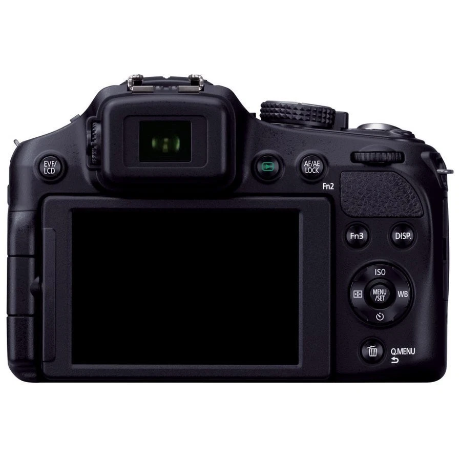 Cámara digital compacta Panasonic Panasonic LUMIX DMC-FZ200 Lumix Foto 4 de 4