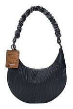 Desigual borsa a tracolla Helium Calgary Shoulder Bag Black