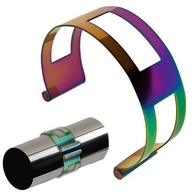 Stainless Steel Exhaust Clamp Tacking Band Clamp-On For Welding 2inch