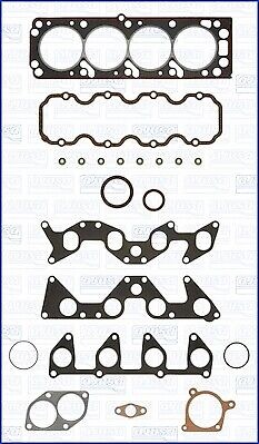 AJUSA Kit guarnizioni Radiatore olio 77007900 interno per OPEL