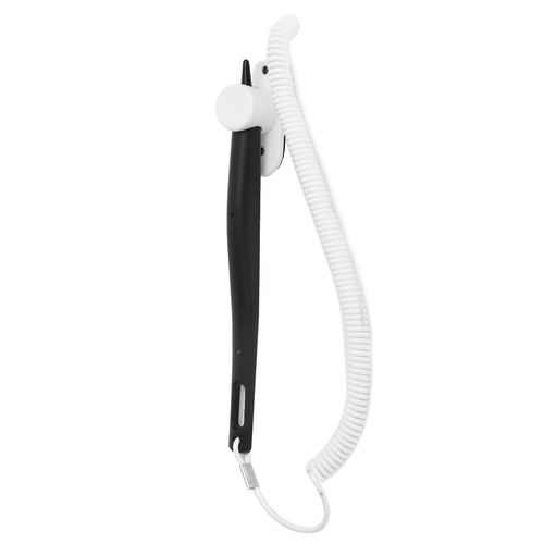 Stylus Pen High Sensitivity Stylus With Spring Cord Base Resistive Touch Scr NEW - Afbeelding 7 van 12