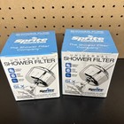 2 Sprite Showers SLX SLX-CM  Universal Shower Filter, Chrome