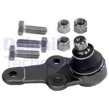 FRONT / LOWER/ OUTER BALL JOINT FITS: FORD FIESTA MK III 1.1/1.4/1.8 D/1.3 CA