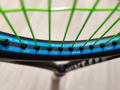 DUNLOP BIOMIMETIC 200 (G2) DUNLOP BIOMIMETIC | eBay