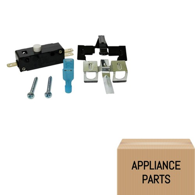 #ad 6415895 A For Roper Washer or Dryer Lid or Door Switch Kit Part # Model NR1217 $16.97