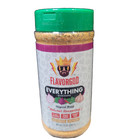 Flavorgod Everything Seasoning Flavor God  Large 10 oz BBQ Spice Paleo Vegan USA
