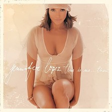 Jennifer Lopez This Is Me...then LP Vinyl NEW