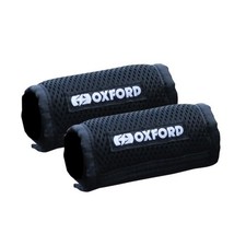 Patins de guidon diamètre 32mm noir, HotGrips Wrap