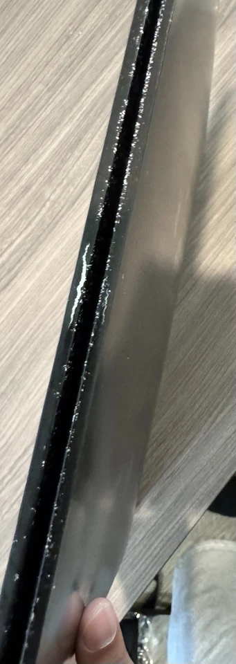 Jpegmafia I LAY DOWN MY LIFE FOR YOU SIGNED Alt Cover Vinyl *READ DESCRIPTION* Foto 3 de 4