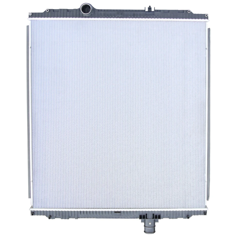 Radiator For Peterbilt 365 367 388 389 2008-2015 Kenworth W900 2008 N9414001 Foto 3 de 4