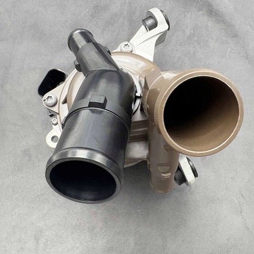 Engine Water Pump For 2021-2025 Chevrolet Trailblazer 12718625 - Picture 3 of 11