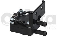 Alfa e-Parts Sensor, Abgasdruck U.A. FüR Hyundai, KIA
