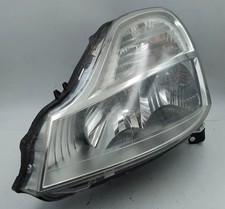 7701069734 scheinwerfer vorne links für RENAULT MODUS 2A SERIE (01/08>06/13<)