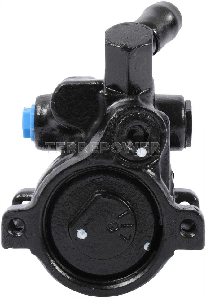 Power Steering Pump fits 1998-2005 Mercury Mountaineer BBB INDUSTRIES - Image 2 of 3