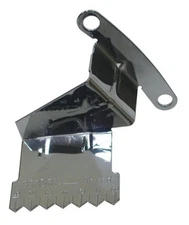 Compatible/Replacement for Chevy Small Block 283-305-327-350-400 Steel Timing 