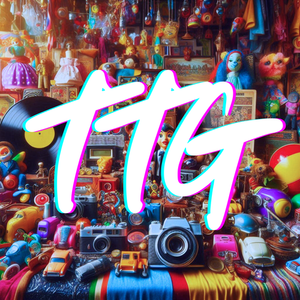 The Thrifty Gs | eBay Stores