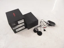 Sena 50R Harman Kardon Bluetooth Headset Mesh & Intercom Motorcycle SEE DESC