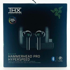 Razer HammerHead Hyperspeed Wireless | eBay Razer HammerHead Hyperspeed Wireless | eBay