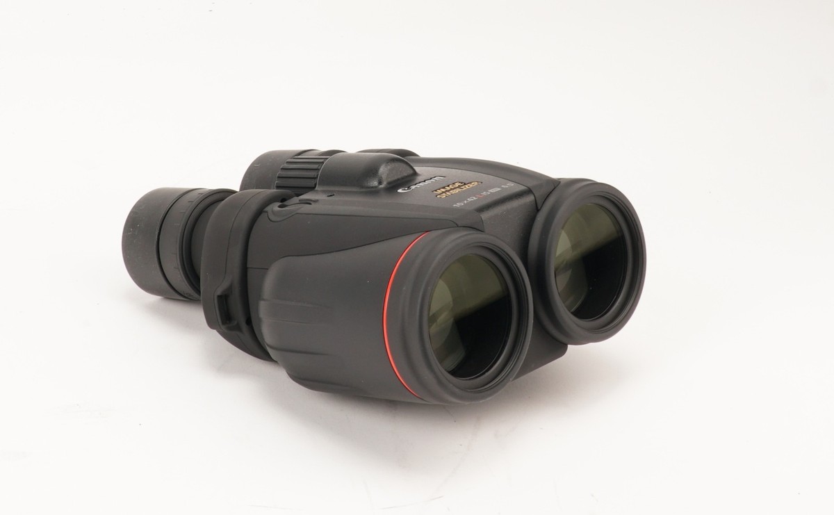 Canon - 【新品・未開封】Canon 10x42 L IS WP Canon 10x42 L IS WP Binoculars for sale online | eBay