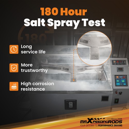 2" Rear Hitch Receiver For Subaru Outback/Legacy 2020-2025 Class 4 8000lbs - Picture 6 of 20