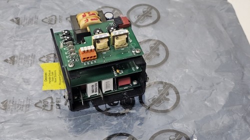 Minarik Electric Co (American Control) MMRG30U-PCM DC Motor Control 1/20-2HP - Picture 5 of 9