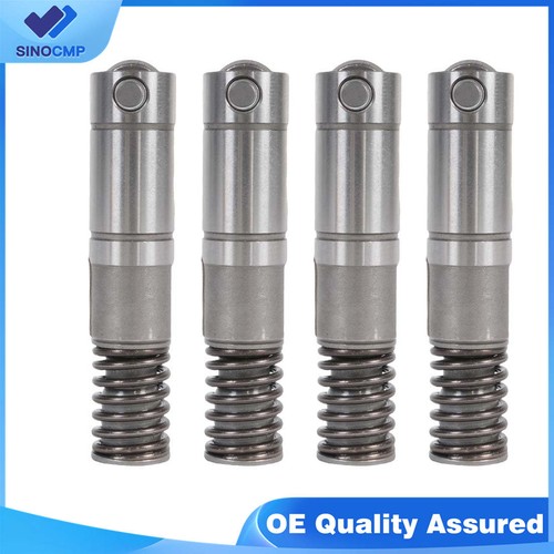 4PCS Active Fuel Management AFM DOD Valve Lifters for Chevy 5.3L 6.0L 6.2L M V8 - Picture 1 of 9