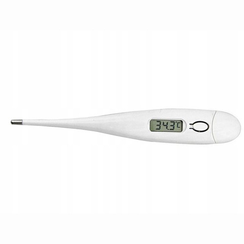 Fieberthermometer Digital Fieber Thermometer Fiebermesser Baby Kinder Erwachsene - Bild 4 von 7