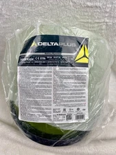 Delta Plus FS20CPARC10 Visor Flash Shield with Chin Guard