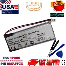 700mAh New For XP Deus Metal Detector Repair Battery WS1 WS2 WS3 WS4 WS5