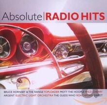 Absolute Radio Hits von Various Artists | CD | Zustand sehr gut