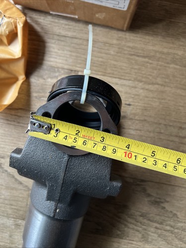 Meritor 17N 3 2651X MXL Slip Yoke  Mxl New Drive Shaft Part 6-3-2261KX - Bild 18 von 21