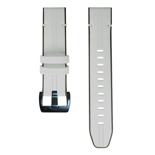 For Garmin Fenix 6x Fenix6 Watch Strap Quick Release Wristwatch Band Belt - Picture 11 of 22