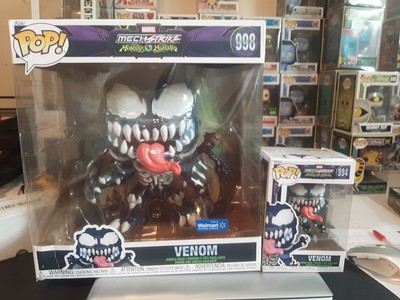 FUNKO POP ! VENOM # 998 ( GRANDE ) | eBay
