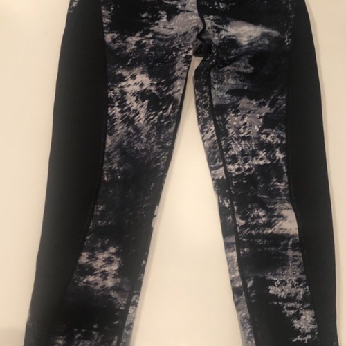 Zella Girls leggings, size 10-12 - Picture 2 of 3