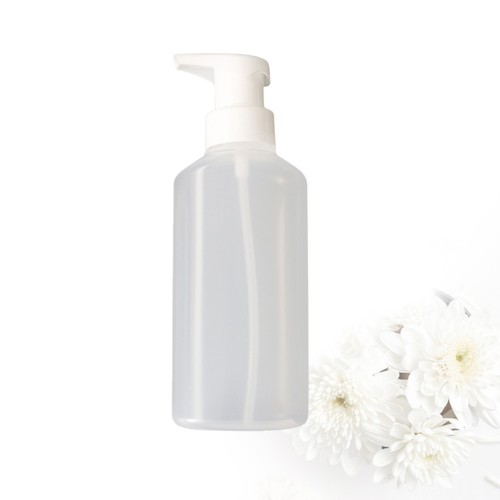 180 Ml Schaumflasche Pumpspender Für Körperwäsche Leere Mit Pumpe - Bild 3 von 11