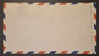 1938 First Flight Houston TX Texas Airmail AM-42 AM 42 Air Mail Cover — photo 2