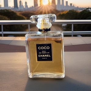 Coco Chanel Paris Eau de Parfum | eBay