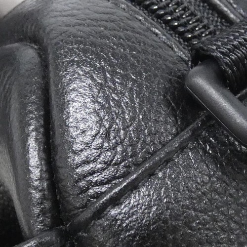 Autentyczna torba podróżna BALENCIAGA Explorer XS 673173 13MNX torba boston #260-007... - Zdjęcie 5 z 8