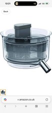 Kenwood Multi-One Juice Extractor Attachment - KHH320, KHH301, KHH, KHH30